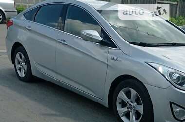 Седан Hyundai i40 2013 в Старокостянтинові