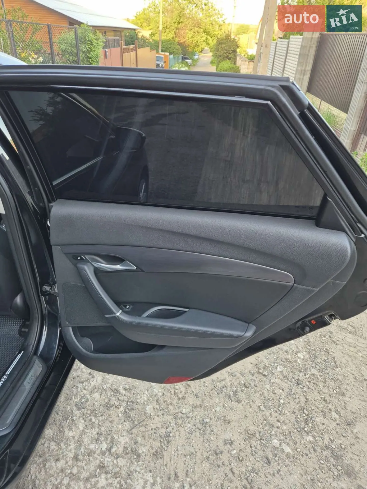 2011 Hyundai i40 - мініатюра 17