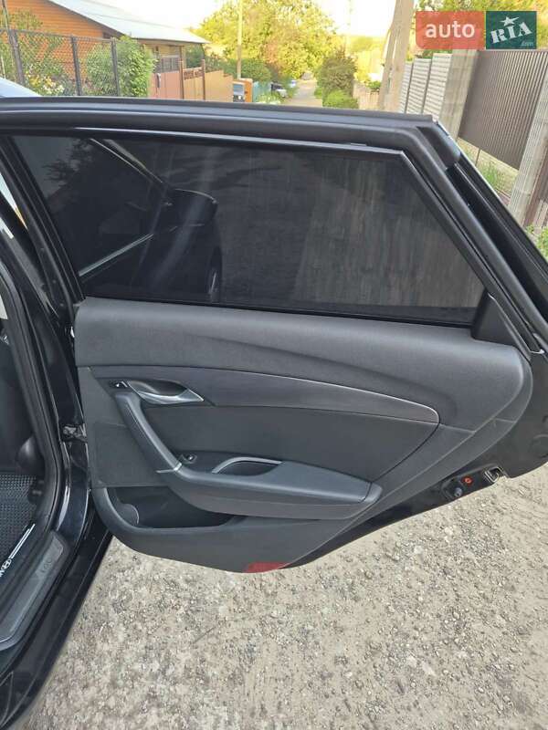 Універсал Hyundai i40 2011 в Кривому Розі