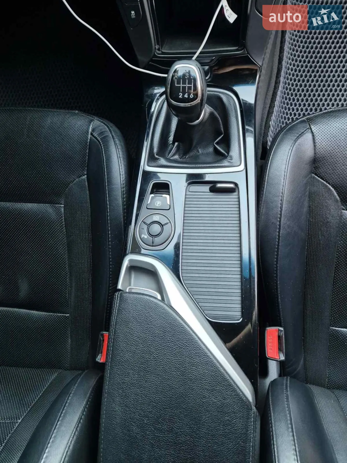 2011 Hyundai i40 - мініатюра 20