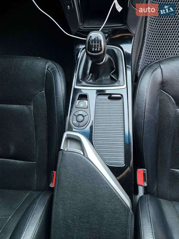 Універсал Hyundai i40 2011 в Кривому Розі