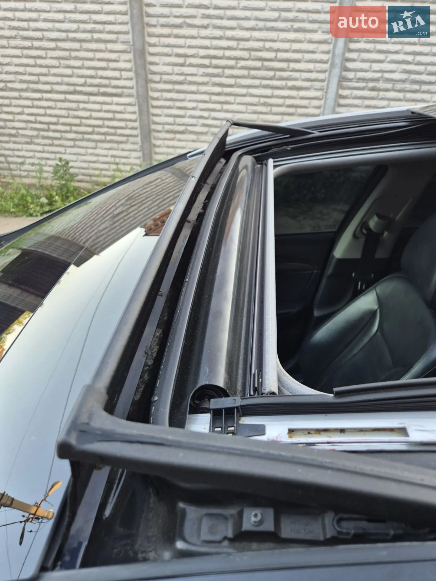 2011 Hyundai i40 - мініатюра 38