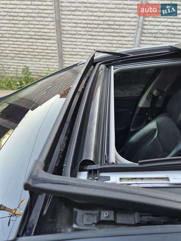 Універсал Hyundai i40 2011 в Кривому Розі