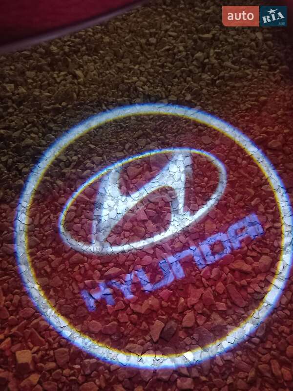 Универсал Hyundai i40 2012 в Ковеле