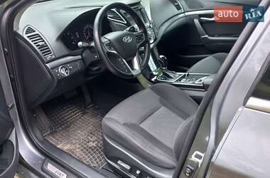 Универсал Hyundai i40 2014 в Печенегах