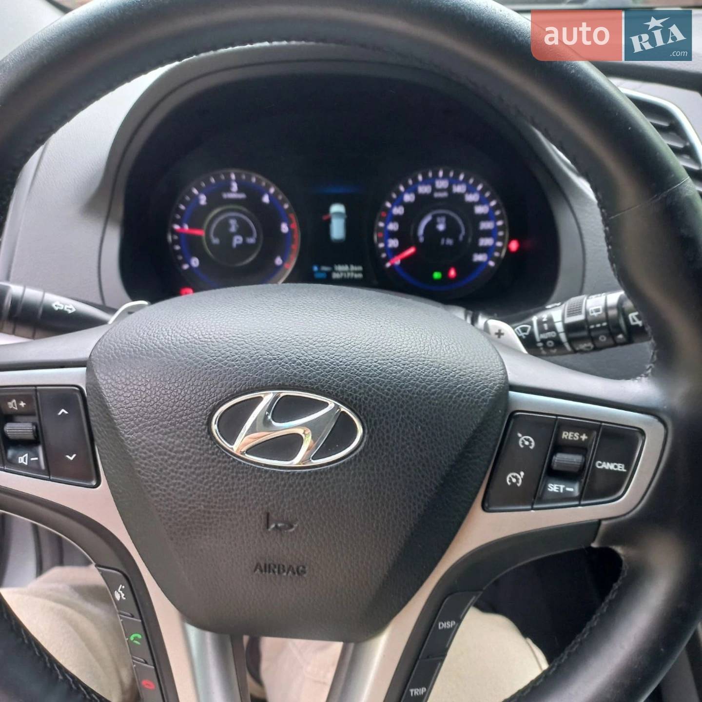 2014 Hyundai i40 - мініатюра 7