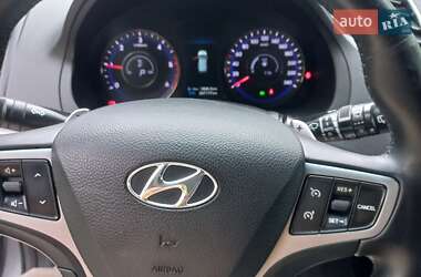 Универсал Hyundai i40 2014 в 