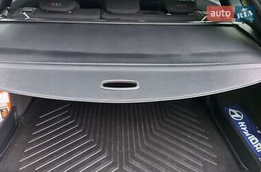 Универсал Hyundai i40 2014 в 