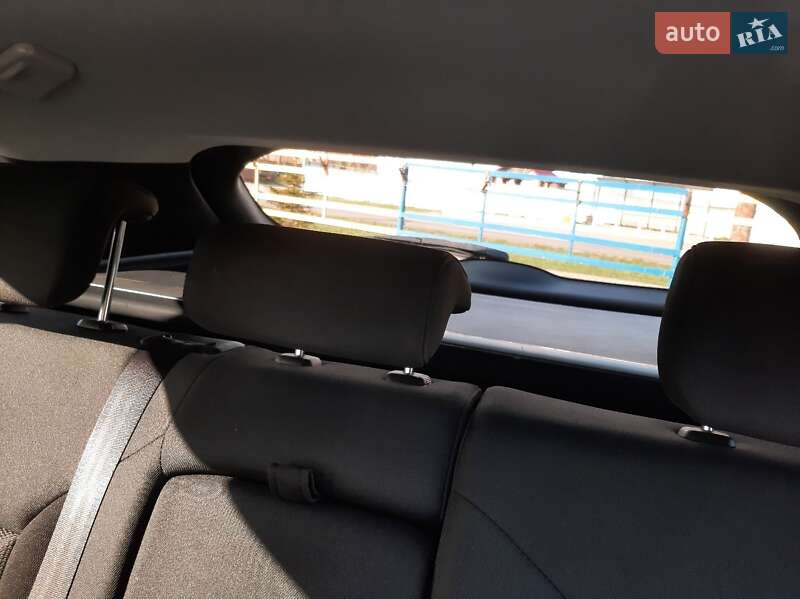 Универсал Hyundai i40 2013 в Луцке