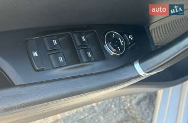 Универсал Hyundai i40 2011 в Золочеве