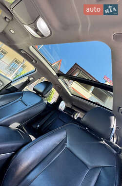 Универсал Hyundai i40 2011 в Золочеве