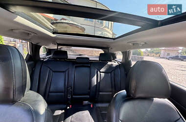 Универсал Hyundai i40 2011 в Золочеве