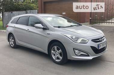 Універсал Hyundai i40 2011 в Чорноморську