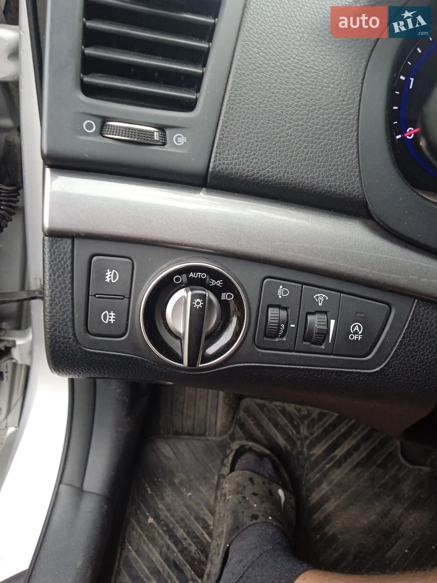 2012 Hyundai i40 - мініатюра 11