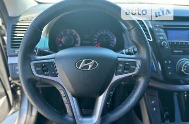 Седан Hyundai i40 2011 в Киеве