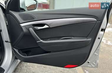 Седан Hyundai i40 2014 в Киеве