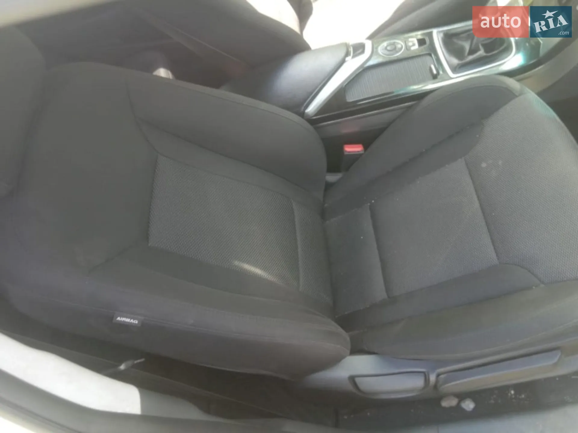 2012 Hyundai i40 - мініатюра 20