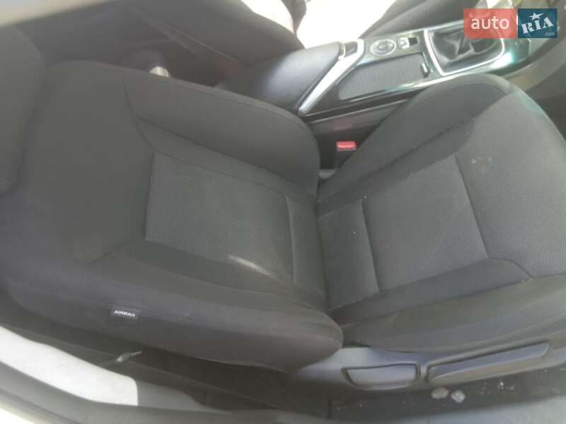 Універсал Hyundai i40 2012 в Жмеринці