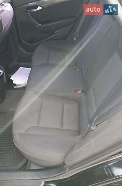 Универсал Hyundai i40 2012 в 