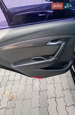 Универсал Hyundai i40 2012 в 