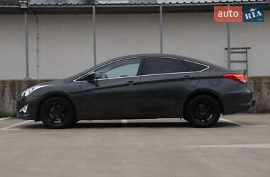 Седан Hyundai i40 2014 в Полтаві