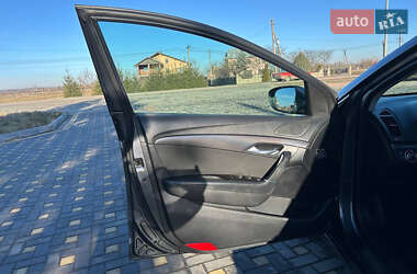 Универсал Hyundai i40 2012 в 