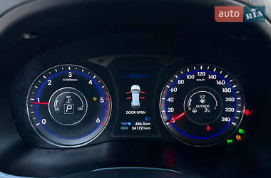 Универсал Hyundai i40 2012 в 