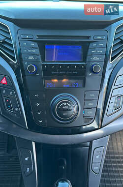 Универсал Hyundai i40 2012 в 