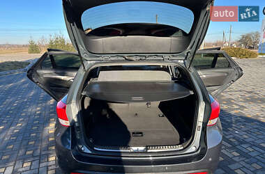 Универсал Hyundai i40 2012 в 