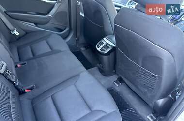 Универсал Hyundai i40 2011 в Нововолынске