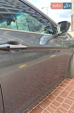 Седан Hyundai i40 2013 в 