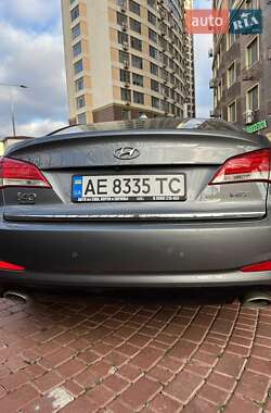 Седан Hyundai i40 2013 в 