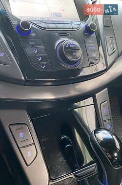 Седан Hyundai i40 2013 в 