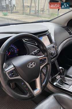 Седан Hyundai i40 2013 в 