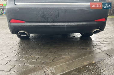 Седан Hyundai i40 2017 в 