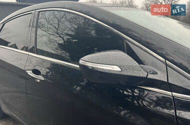 Седан Hyundai i40 2017 в 