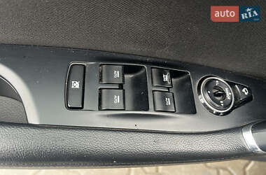 Седан Hyundai i40 2017 в 