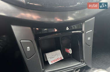 Седан Hyundai i40 2017 в 