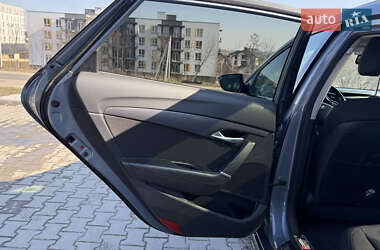 Универсал Hyundai i40 2017 в 