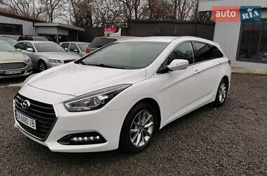 Универсал Hyundai i40 2015 в Хмельницком