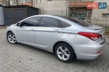 Седан Hyundai i40 2013 в Запорожье