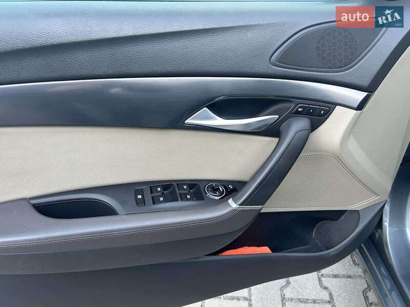 Универсал Hyundai i40 2018 в Стрые