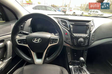 Универсал Hyundai i40 2013 в 