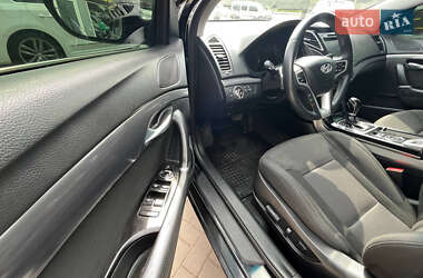 Универсал Hyundai i40 2013 в 