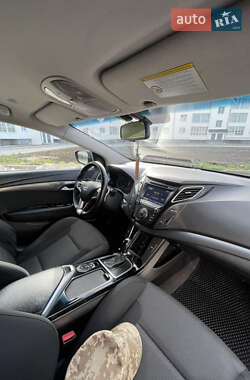 Універсал Hyundai i40 2013 в 