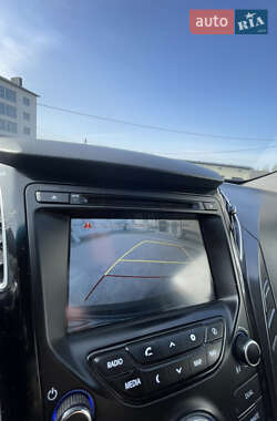 Універсал Hyundai i40 2013 в 