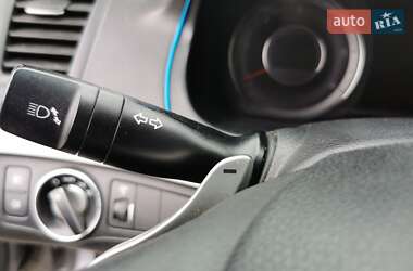 Універсал Hyundai i40 2011 в 