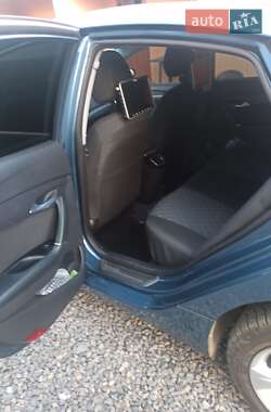 Седан Hyundai i40 2012 в 