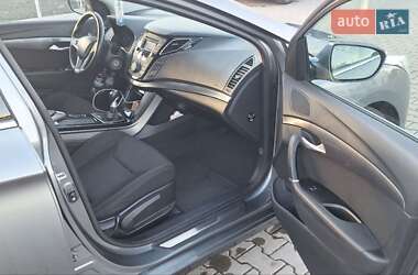 Універсал Hyundai i40 2012 в Нововолинську