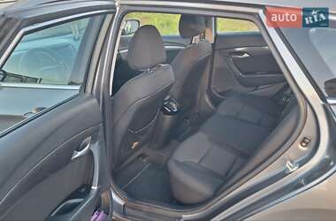 Універсал Hyundai i40 2012 в 